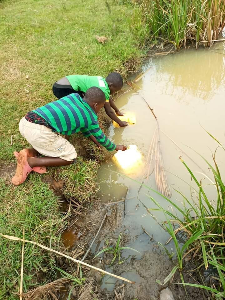 Community Water Projects