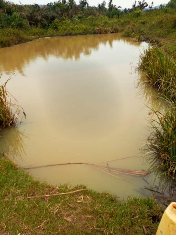 Community Water Projects