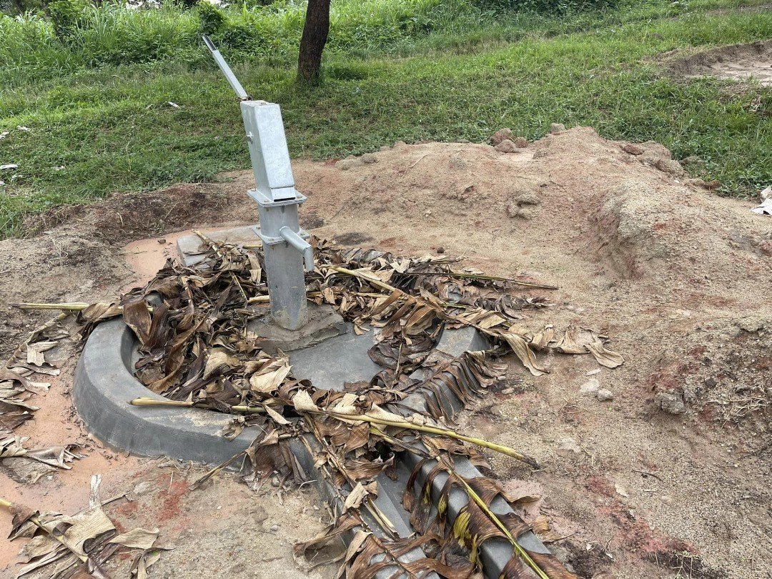 Community Water Projects