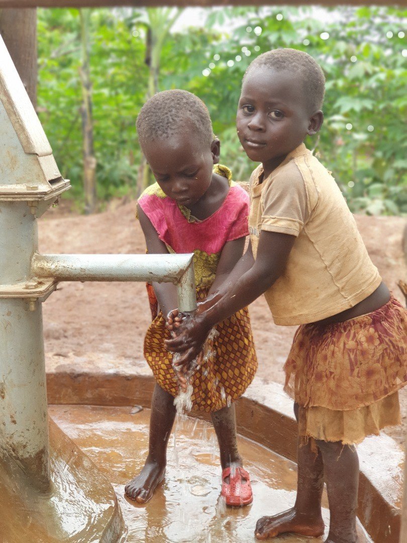 Community Water Projects