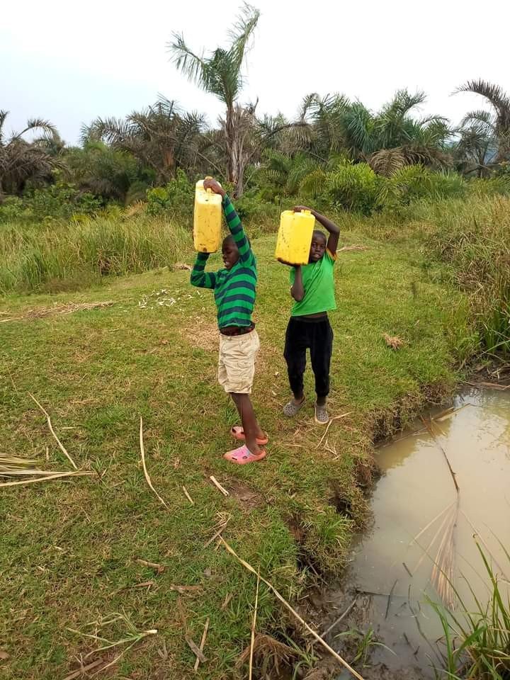 Community Water Projects